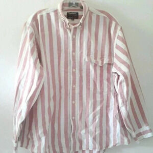 Joseph Benjamin 100% cotton Shirt Size XL